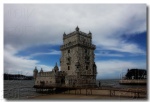 Torre de Belém
Torre, Belém, Francisco, Arruda, Patrimonio, Cultural, Humanidad, UNESCO, Lisboa, estilo, manuelino, construida, entre, obra, declarada