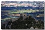 Castelo Dos Mouros desde Palacio Da Pena
Castelo, Mouros, Palacio, Pena, Sintra, desde