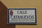 Calle en Urueña