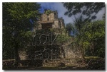 Muyil
Muyil, Ruinas, Riviera, Maya, mayas
