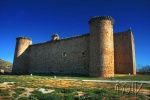 Castillo
Castillo, Extremadura