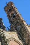 Torre catedral