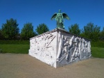 Monumento
Monumento, Copenhague