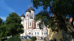 Iglesia ortodoxa
Iglesia, Tallin, ortodoxa