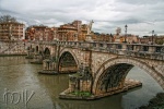 Puente Vittorio Emanuele
Puente, Vittorio, Emanuele, Roma, También, conocido, como, puente, bella, esculturas