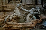 Detalle de la Fontana de Trevi 2
Detalle, Fontana, Trevi, Roma