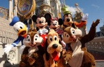 Disney World Orlando: parques, atracciones, restaurantes y hoteles