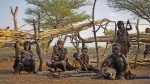 TRIBU HUMMER
ETIOPIA TRIBUS