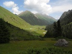 Altyn Arashn
Kirguistan