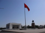 Bishkek 3
Kirguistan