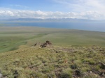 Lago Song Kul
Kirguistan