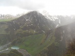 Cerca de Osetia del Norte
Cáucaso, Georgia, Osetia del norte