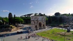 Arco di Constantino
Roma Italia