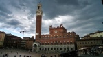 Piazza del Campo - Siena