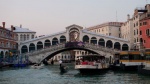 Puente de Rialto - Venecia
Venecia Italia