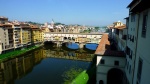 Ponte Vecchio - Florencia