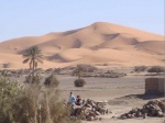 Desierto
duna, desierto,