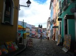 El Pelourinho
salvador, pelourihno, barrio colonial