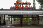 Alweg Monorail, Seattle (Washinton)