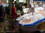 Mercado Pike Place, Seattle (Washington)