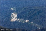 The hill, Bella Coola Valley (British Columbia, Canadá)