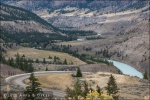 Farwell Canyon, British Columbia (Canadá)