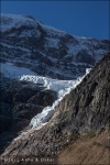 Mt. Edith Cavell & Angel Glacier, Jasper National Park, Alberta (Canadá)
Edith Cavell Angel Glacier Jasper National Park Alberta Canadá