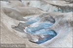 Columbia Icefileds - Jasper National Park, Alberta (Canadá)