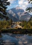 Avenida Banff - Banff...