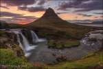 Cascada Kirkjufellsfoss - Islandia
Islandia Iceland Island Waterfall Cascada Water Agua Landscape Paisaje