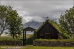 Iglesia de Víðimýrarkirkja