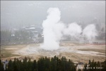 Old Faithful - Yellowstone National Park
Old Faithful Yellowstone