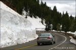 Nieve en Yellowstone - Yellowstone National Park
Nieve en Yellowstone - Yellowstone National Park