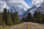 ¿te gusta conducir? - Grand Teton National Park