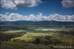 Signal Mountain - Grand Teton National Park
Signal Mountain Grand Teton National Park