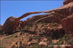 Landscape Arch - Arches National Park
Landscape Arch Arches National Park