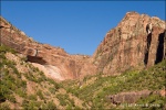 Hole in the Rock - Zion National Park