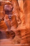 Antelope Slot Canyon