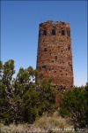 Watch Tower - Gran Canyon National Park