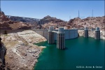 Presa Hoover - Nevada
Hoover Dam Nevada Arizona Colorado Presa