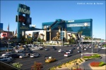 Hotel MGM - Las Vegas