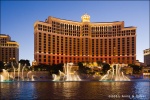 Hotel Bellagio - Las Vegas