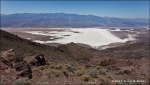 Dante's View - Death Valley National Park
Dante's View Death Valley National Park California