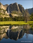 Yosemite Falls - Yosemite National Park
Yosemite Falls Yosemite National Park California Merced River Rio Cascadas