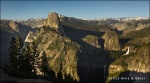 Half Dome desde Glacier Point - Yosemite National Park