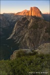 Atardecer sobre Half Dome - Yosemite National Park
Atardecer Sunset Half Dome Yosemite National Park