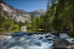 Mirror Lake Trail - Yosemite National Park
Mirror Lake Yosemite National Park California