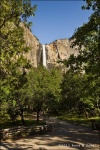 Bridalviel Falls - Yosemite National Park
Bridalviel Falls Yosemite National Park