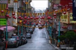 Barrio Chinatown - San Francisco