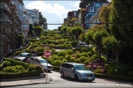 Calle Lombard - San Francisco
Lombard Street San Francisco